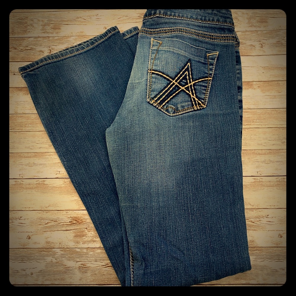 Ariat Jeans